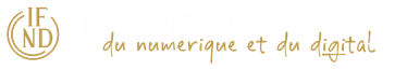 IFND — Institut de Formation du Numérique et du Digital